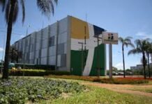 Licitação prevê R$ 1,7 milhão para obras de energia elétrica no DF