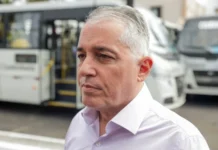 Troca de comando da Secretaria de Transporte; sai Zeno, entra Sandra Holanda
