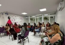 Inscrições abertas para oficina gratuita sobre enfrentamento à violência de gênero