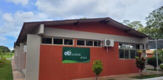 Na AgroBrasília, ETR comemora três anos de resultados importantes