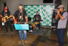 Festival de Blues de São Sebastião chega à 3ª edição com programação gratuita