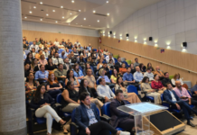 Encontro promove integração entre servidores no Parque Tecnológico de Brasília