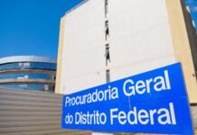 PGDF passa a representar o Distrito Federal em ação judicial envolvendo o BRB