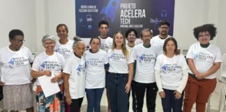 Projeto para cursos gratuitos de tecnologia está com inscrições abertas