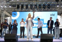 Mais de 950 alunos são certificados no primeiro ciclo do RenovaDF de 2026