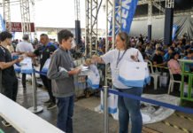 Segundo ciclo do RenovaDF oferece 1,7 mil vagas e novas regras de participação para ex-alunos
