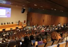 Conferência Distrital de Unidades de Conservação: anais de 2025 estão disponíveis