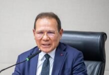 Presidente do BRB diz que banco vai colaborar para responsabilizar envolvidos em irregularidades ligadas ao Master
