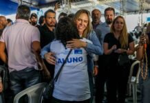 Feirão do Trabalhador oferece mais de 5 mil vagas de emprego até quinta-feira (18)