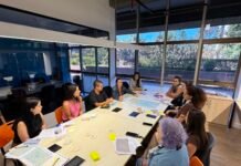 Oficina intersetorial fortalece diálogo sobre abastecimento alimentar no DF