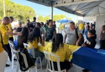 Carreta da Inclusão chega ao Paranoá com atendimento gratuito