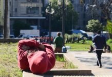 Resolução fortalece atuação integrada da segurança pública junto à população em situação de rua