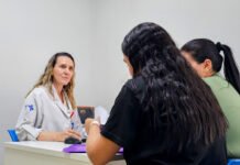 Tratamento para obesidade infantojuvenil no HCB inclui indicação de canetas emagrecedoras