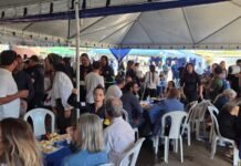 DER-DF completa 66 anos de história e serviços prestados à população