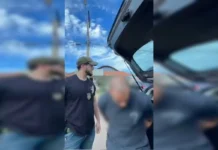 Mulher e filhos escapam da morte após ex incendiar casa no Entorno.