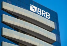 Crise sem fim: ações do BRB despencam e atingem R$ 3,02