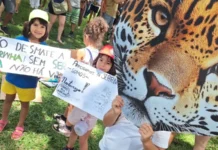 Ativistas cobram criação de Parque Nacional na Serrinha do Paranoá