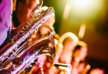 Saga Jazz Festival 2026: jazz e groove ao pôr do sol em Pirenópolis