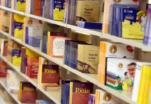 Sesc-DF realiza Feira de Troca de Livros gratuita nesta terça-feira (21/7)