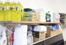Manual alerta síndicos sobre riscos no uso de produtos químicos