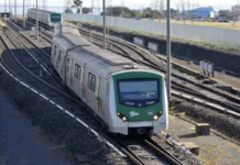 Metrô-DF terá horário especial neste domingo, dia de Parada do Orgulho