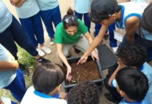 Inscrições para o programa Parque Educador abrem nesta quarta (8/7)