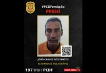 Brinquedos, livros e comida: como vizinho atraía crianças para cometer abusos