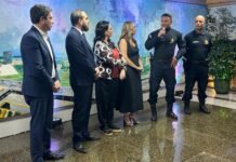 Com aproximadamente 500 câmeras, DF 360 amplia segurança no Conic