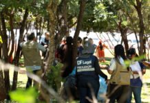 Ação de acolhimento à população em situação de rua ocorre nesta sexta-feira (17) em Águas Claras e Ceilândia