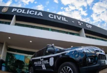Aluno da UnB sai para festa, fica 2 dias sumido e acorda em casa de indígenas