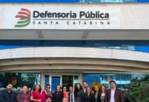 Ouvidora da DPDF assume presidência do Conselho Nacional de Ouvidorias das Defensorias Públicas
