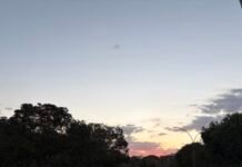 Calor e seca podem se intensificar no DF com o fenômeno El Nino