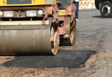 GDF na Sua Porta: 26 de Setembro vai ter nova quadra poliesportiva