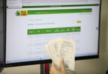 Prazo para adesão à Nota Fiscal de Serviços é prorrogado para 31 de julho