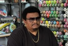 Morre Rivas Alves, ícone do hip-hop de Ceilândia e um dos pioneiros do movimento em Brasília