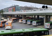 Vai de Graça garante tarifa zero aos domingos e feriados no DF