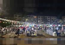 Projeto social realiza arraial solidário no Cruzeiro neste sábado