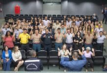 Parceria entre segurança pública e IFB amplia atendimento humanizado à população