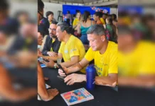 Carreta da Inclusão chega a Ceilândia com serviços gratuitos para PCDs