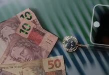 Endividamento recua no DF, mas taxa de inadimplência ainda supera índice nacional