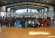 MPDFT leva cidadania e patrimônio a alunos do CEF 6 de Brasília