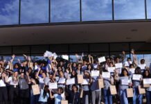 Estudantes visitam Promotoria de Santa Maria em projeto do MPDFT