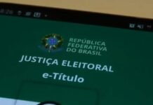 Eleitor tem até dia 3 de outubro para baixar e-Título