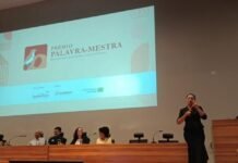 Prêmio abre inscrições para valorizar professores escritores no DF