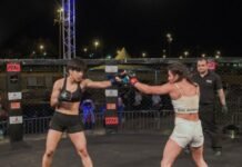 Museu Nacional recebe festival gratuito de MMA com disputa de cinturão e shows neste fim de semana