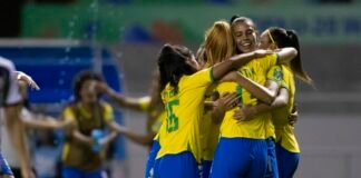 Brasília acelera preparativos para Copa Feminina de 2027 e reúne turismo e órgãos do GDF