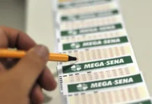 Bolão do DF acerta cinco números da Mega-Sena e leva R$ 168 mil