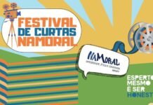 Votação popular do Festival de Curtas NaMoral 2026 está aberta