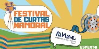 Votação popular do Festival de Curtas NaMoral 2026 está aberta