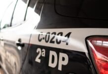 PCDF fecha quarta casa de prostituição em dois meses na Asa Norte